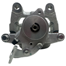 2012 Volkswagen CC Brake Caliper 3